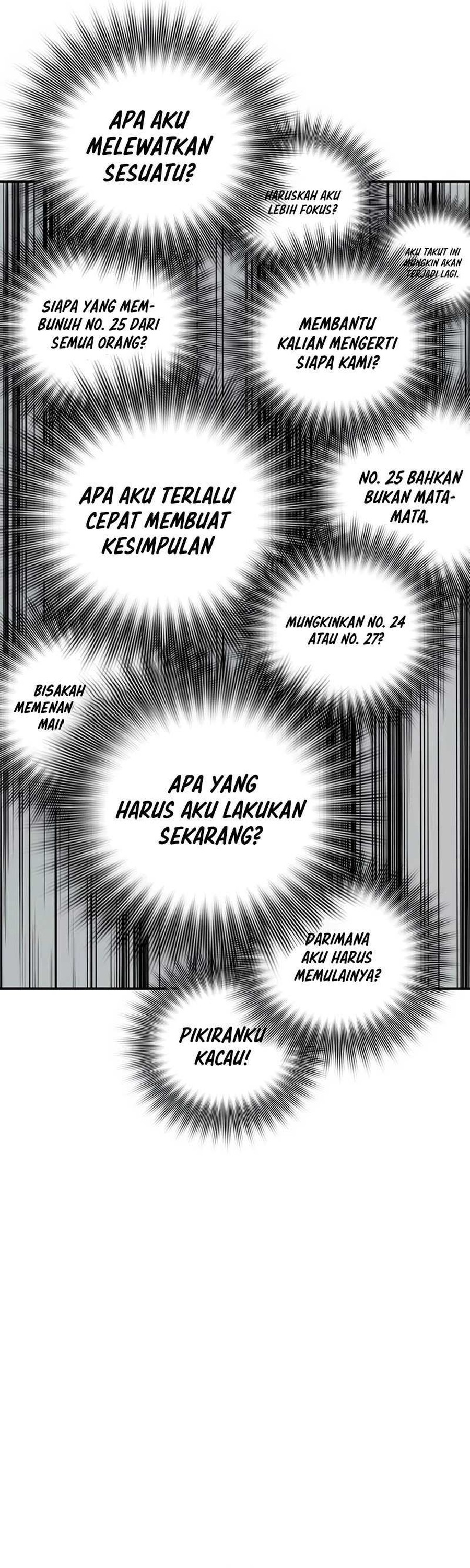 Forced Summon (Purgatory) chapter 7