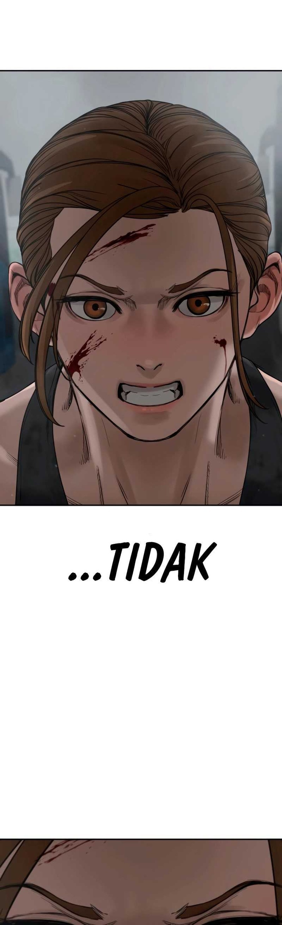 Forced Summon (Purgatory) chapter 7