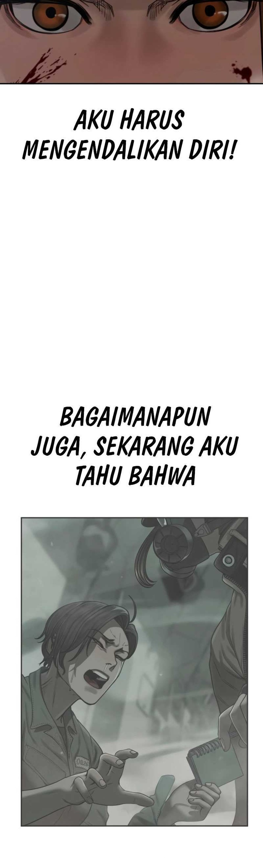 Forced Summon (Purgatory) chapter 7