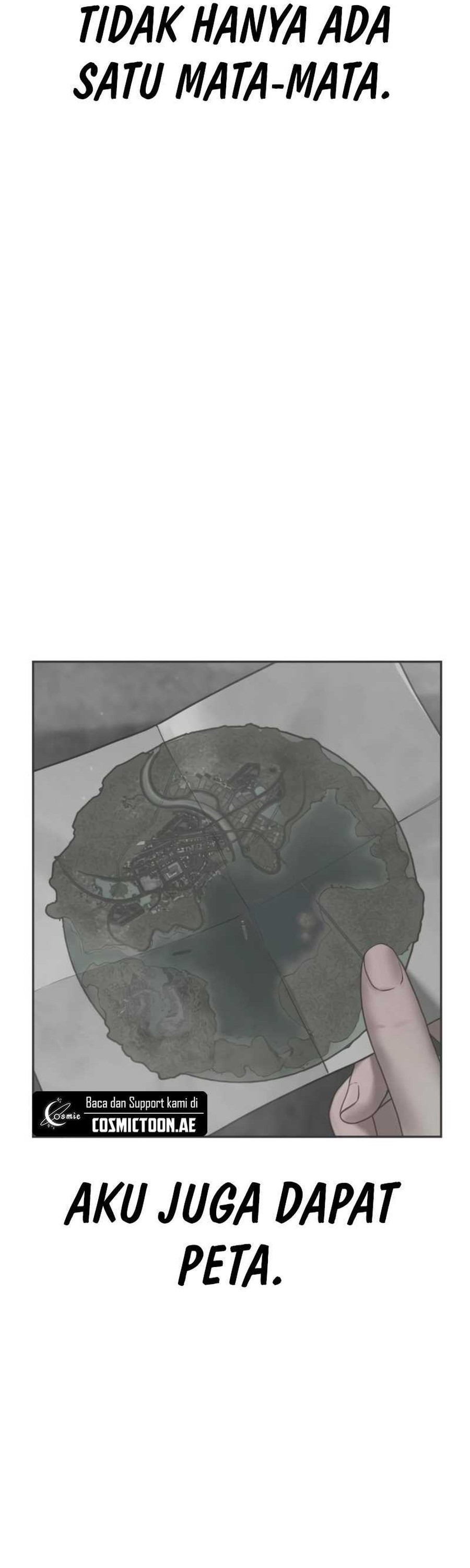 Forced Summon (Purgatory) chapter 7