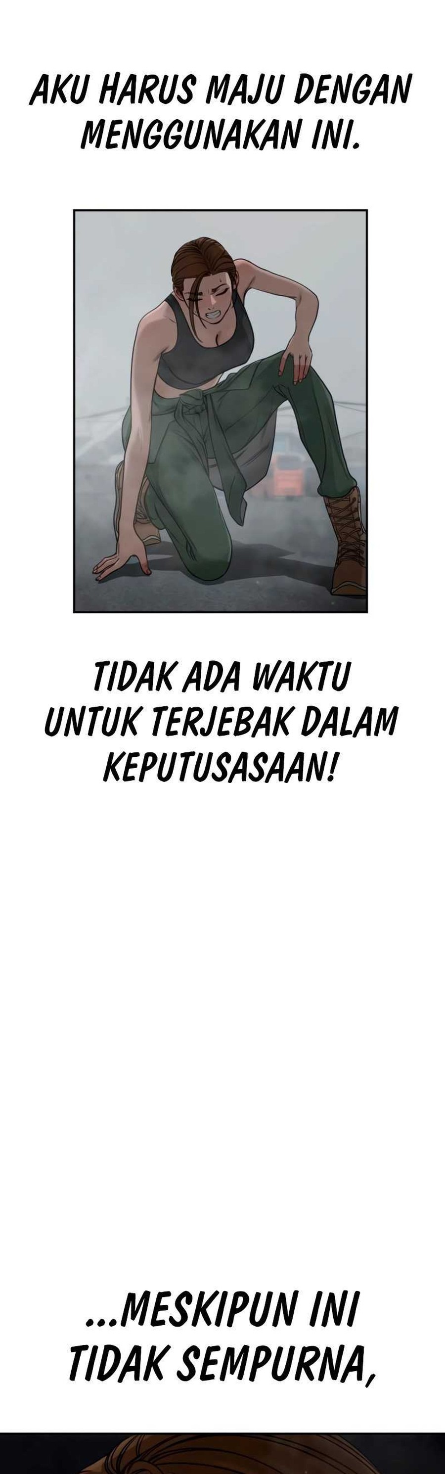Forced Summon (Purgatory) chapter 7