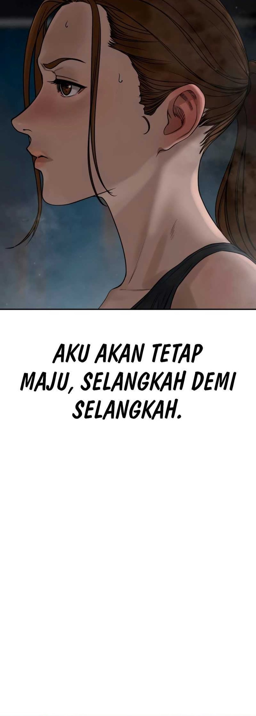 Forced Summon (Purgatory) chapter 7