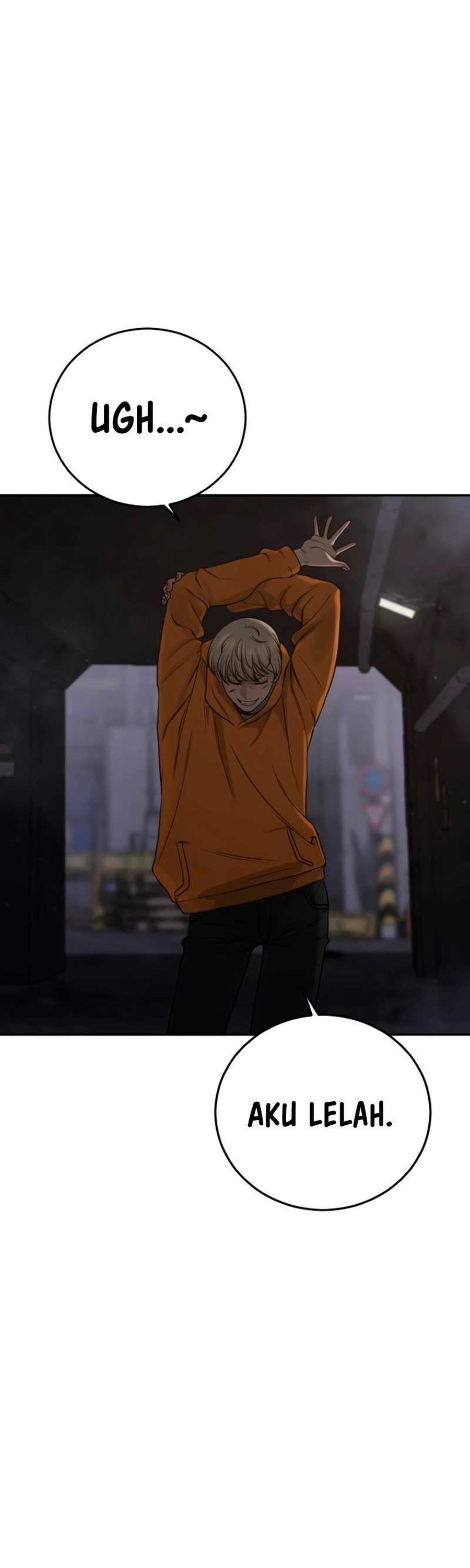 Forced Summon (Purgatory) chapter 7