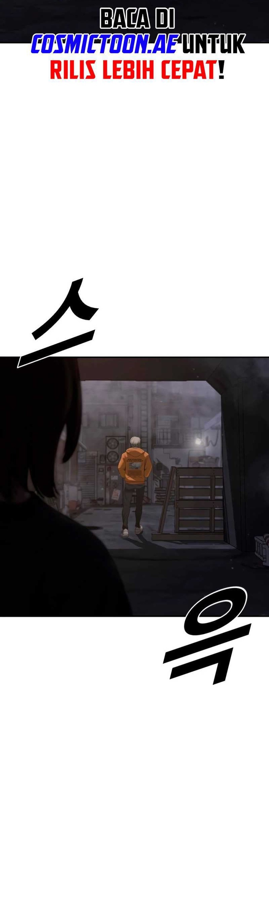 Forced Summon (Purgatory) chapter 7