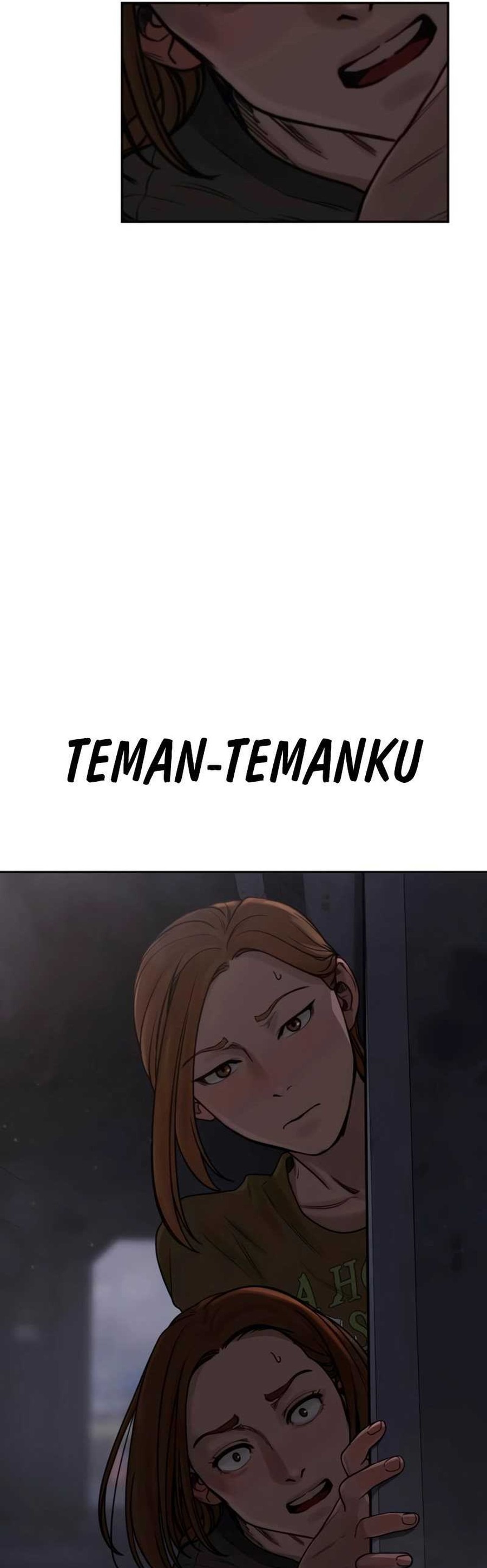 Forced Summon (Purgatory) chapter 7