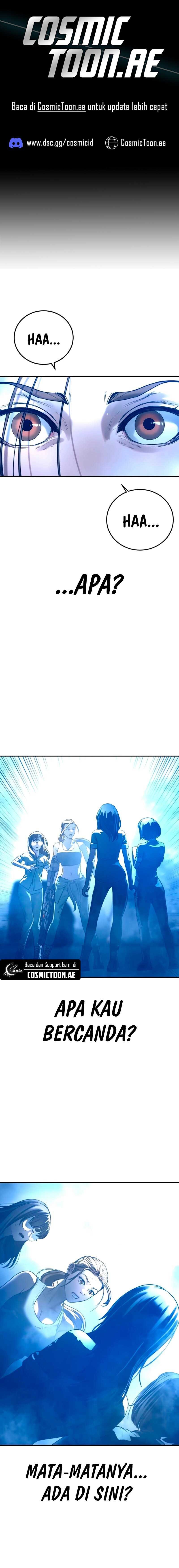 Forced Summon (Purgatory) chapter 10