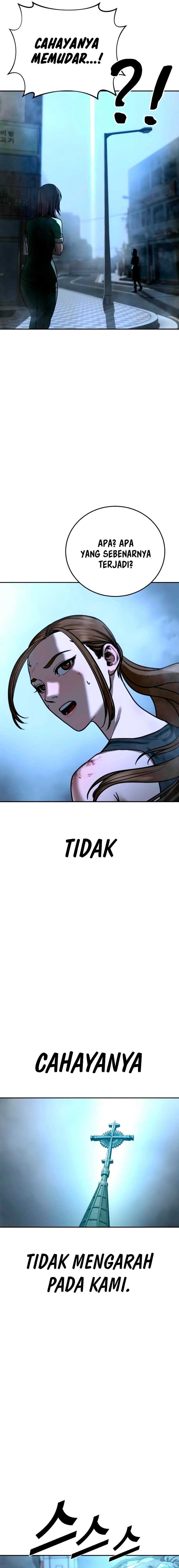 Forced Summon (Purgatory) chapter 10