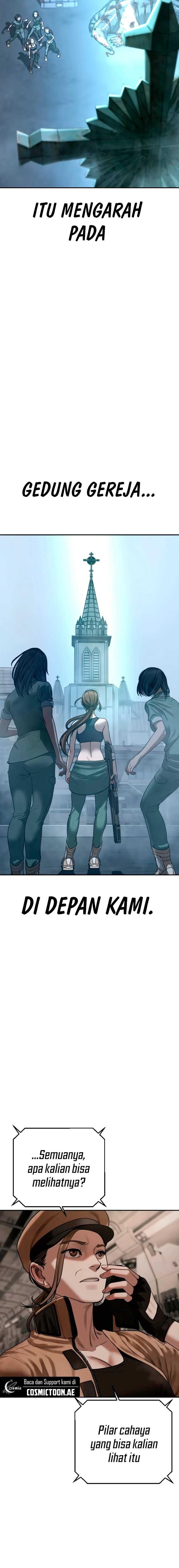 Forced Summon (Purgatory) chapter 10