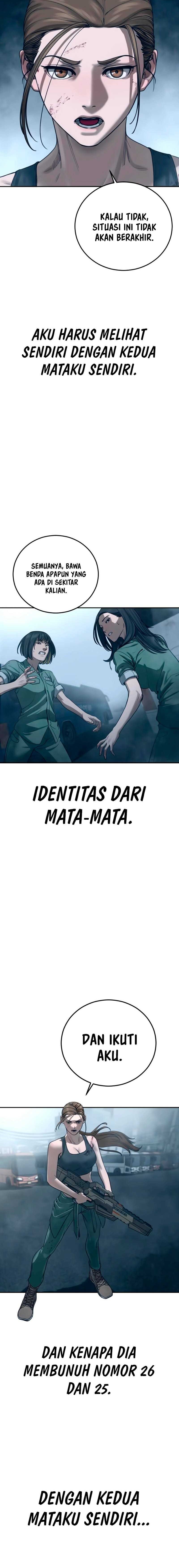 Forced Summon (Purgatory) chapter 10