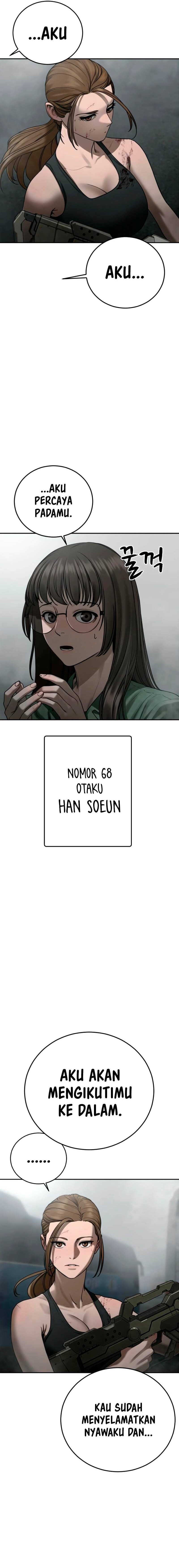 Forced Summon (Purgatory) chapter 10