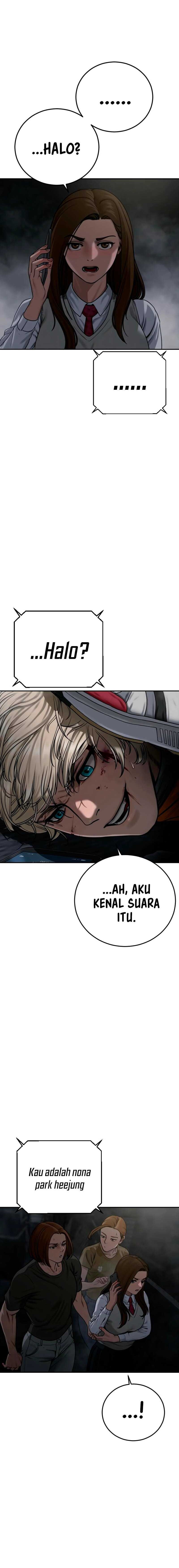 Forced Summon (Purgatory) chapter 10