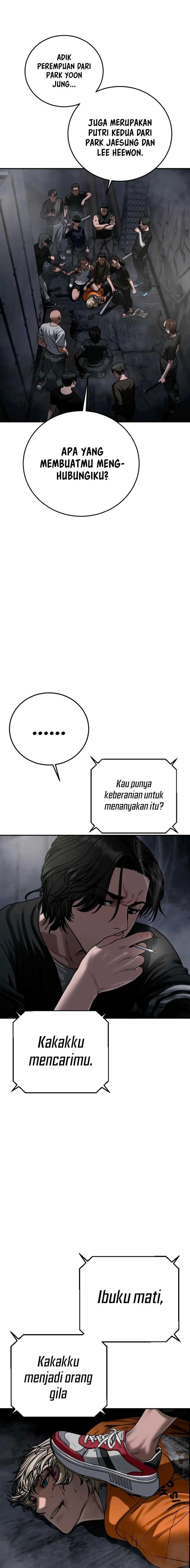 Forced Summon (Purgatory) chapter 10