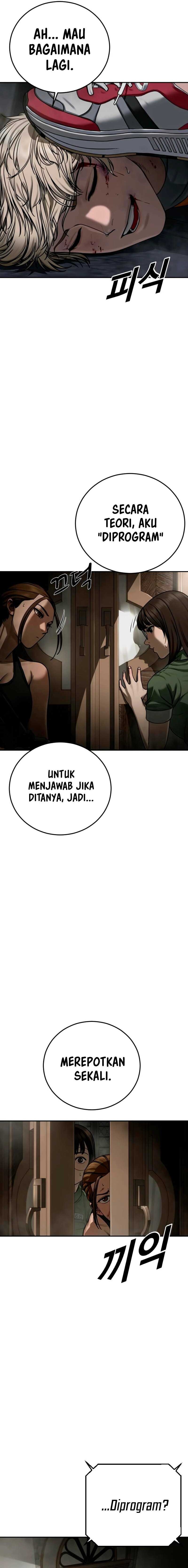 Forced Summon (Purgatory) chapter 10