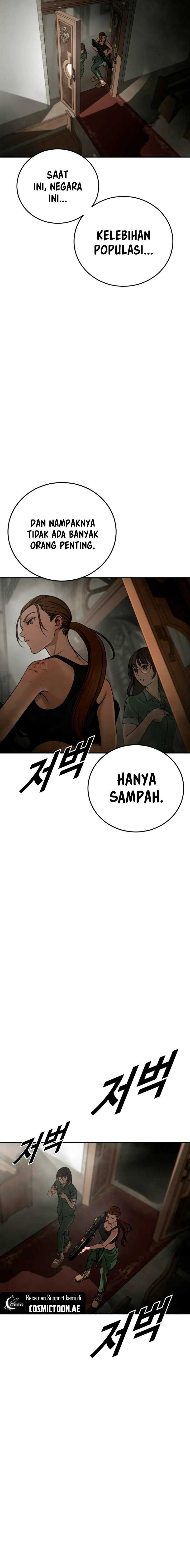 Forced Summon (Purgatory) chapter 10