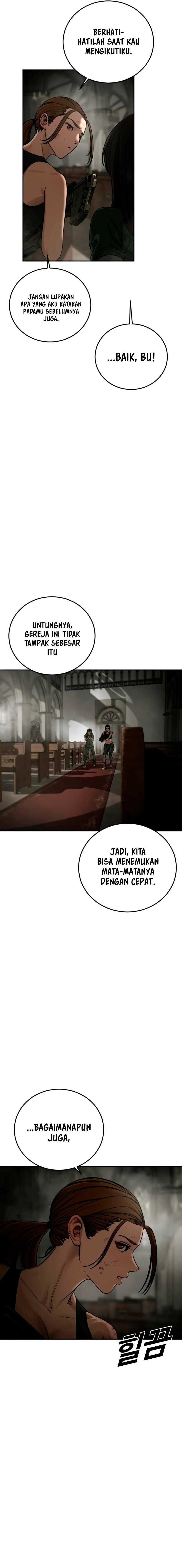 Forced Summon (Purgatory) chapter 10