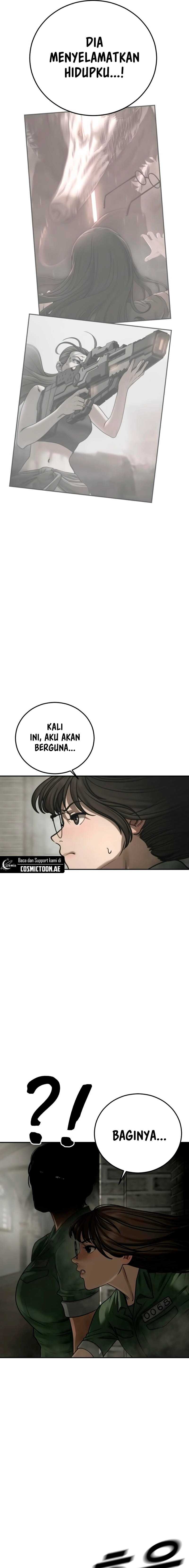 Forced Summon (Purgatory) chapter 10
