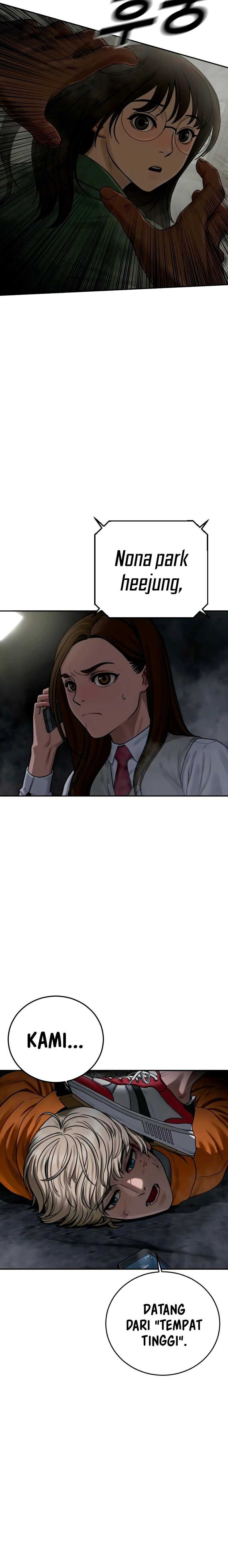 Forced Summon (Purgatory) chapter 10