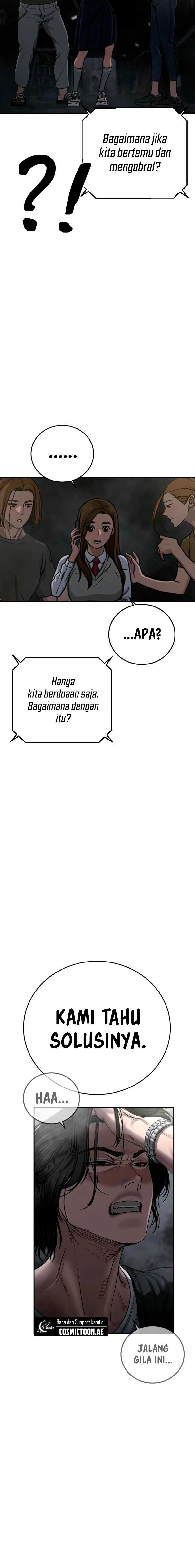 Forced Summon (Purgatory) chapter 10
