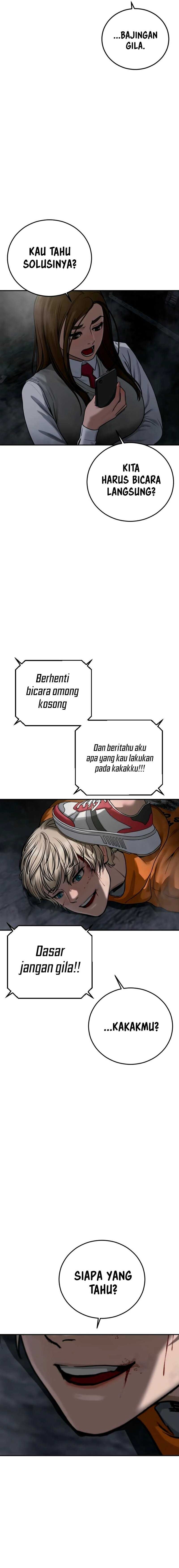 Forced Summon (Purgatory) chapter 10