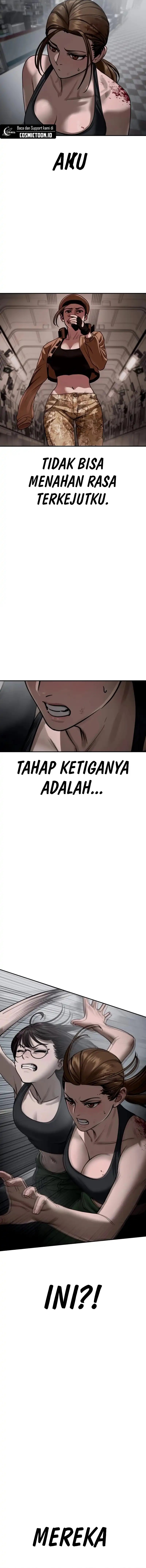 Forced Summon (Purgatory) chapter 17