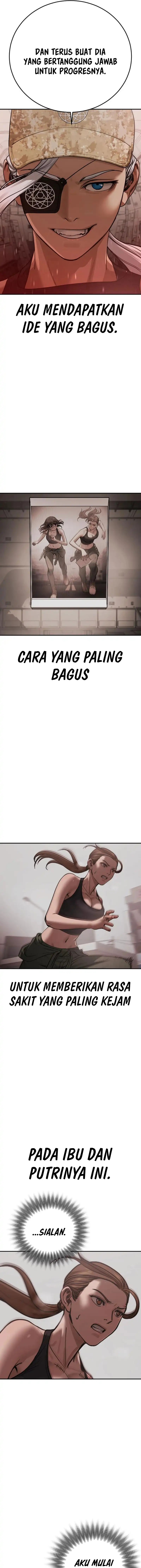 Forced Summon (Purgatory) chapter 20