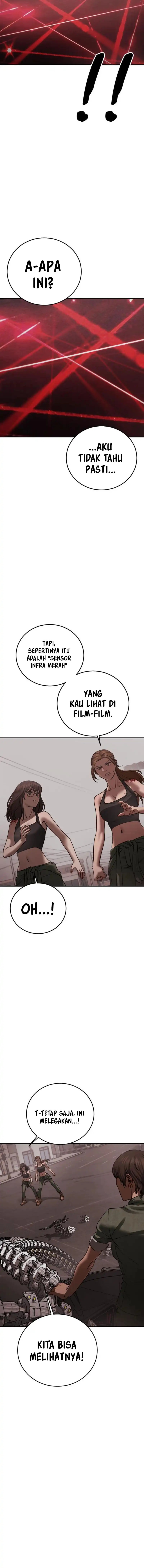 Forced Summon (Purgatory) chapter 20