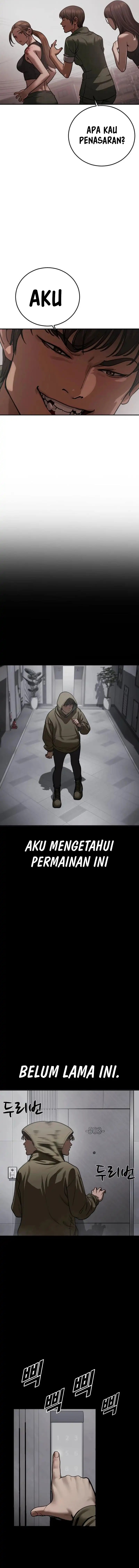 Forced Summon (Purgatory) chapter 20