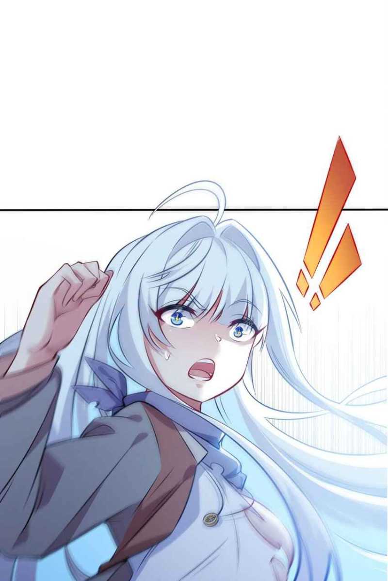 Forced To Become The Unbelievably Invincible Saintess chapter 2