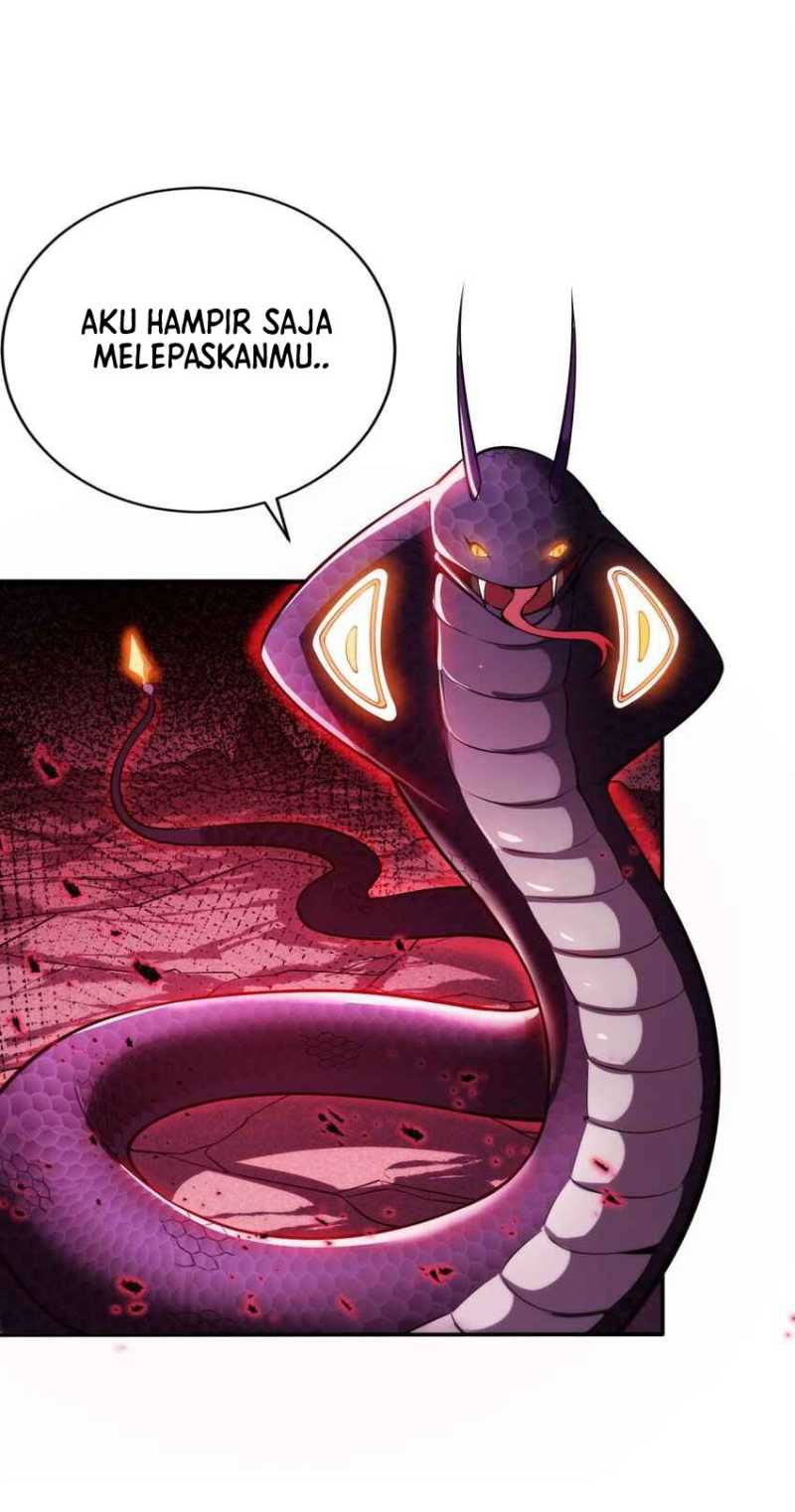 Forced To Become The Unbelievably Invincible Saintess chapter 2