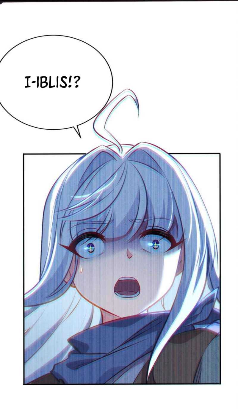 Forced To Become The Unbelievably Invincible Saintess chapter 2