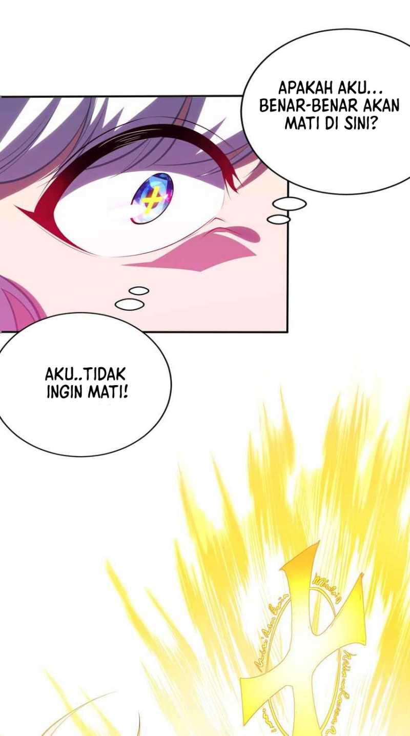 Forced To Become The Unbelievably Invincible Saintess chapter 2