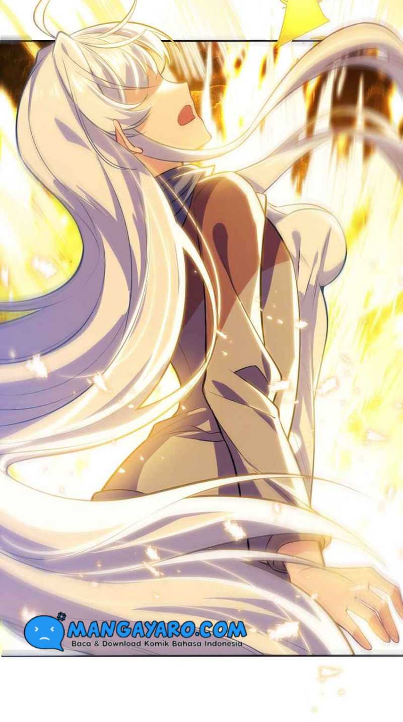 Forced To Become The Unbelievably Invincible Saintess chapter 2