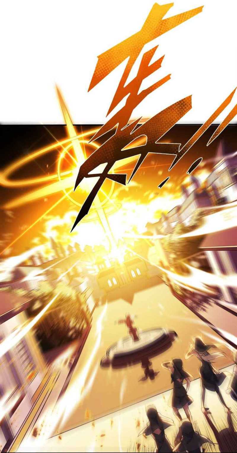 Forced To Become The Unbelievably Invincible Saintess chapter 2