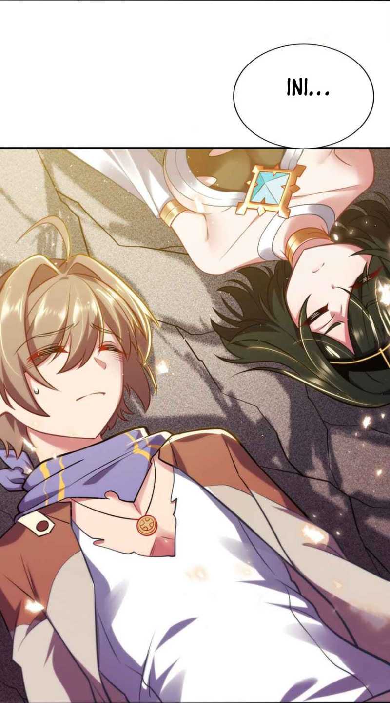Forced To Become The Unbelievably Invincible Saintess chapter 2