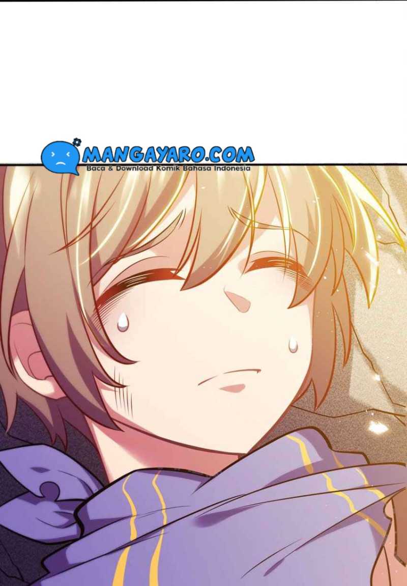Forced To Become The Unbelievably Invincible Saintess chapter 2