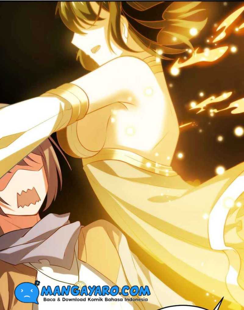 Forced To Become The Unbelievably Invincible Saintess chapter 2