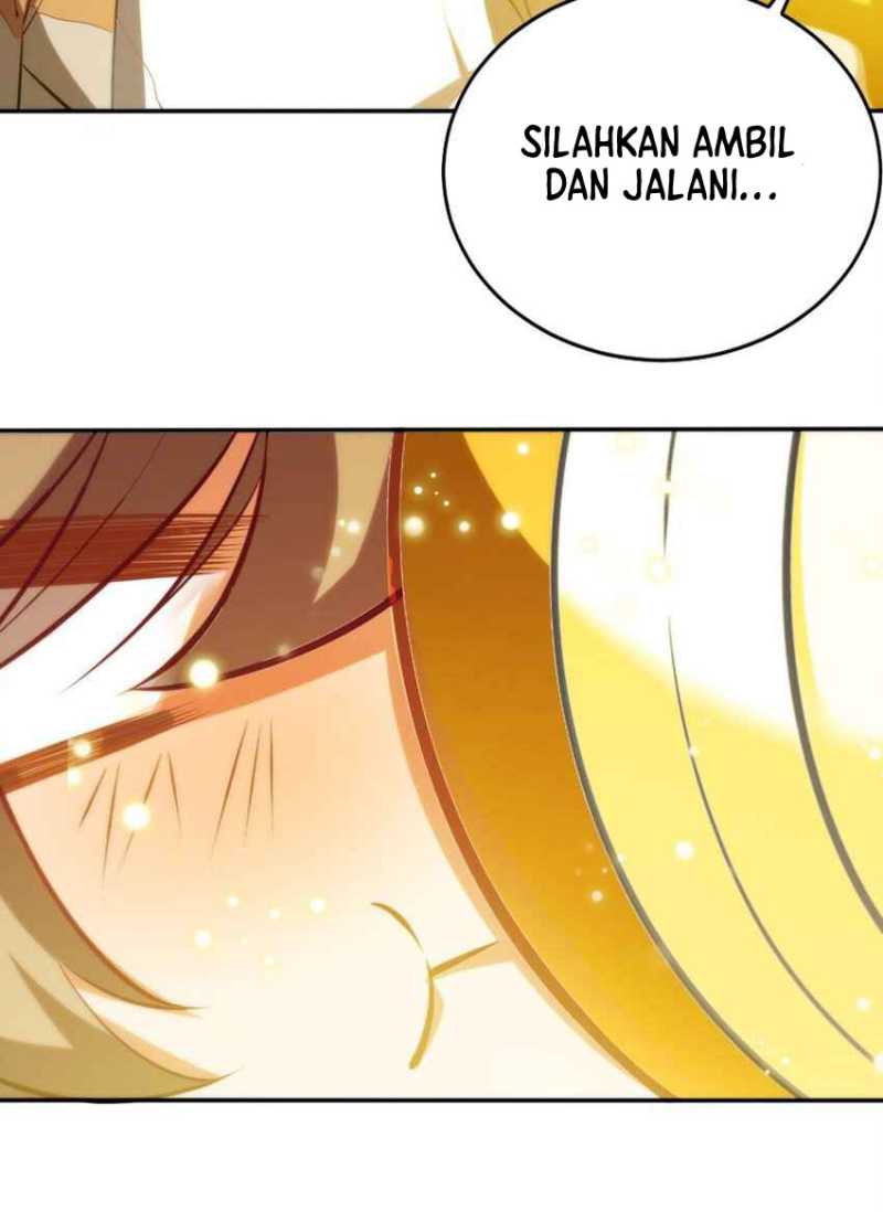Forced To Become The Unbelievably Invincible Saintess chapter 2