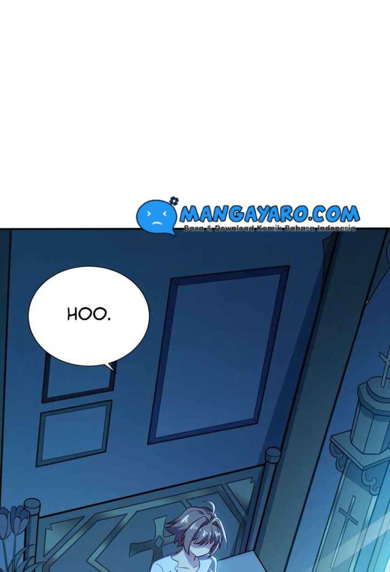 Forced To Become The Unbelievably Invincible Saintess chapter 2