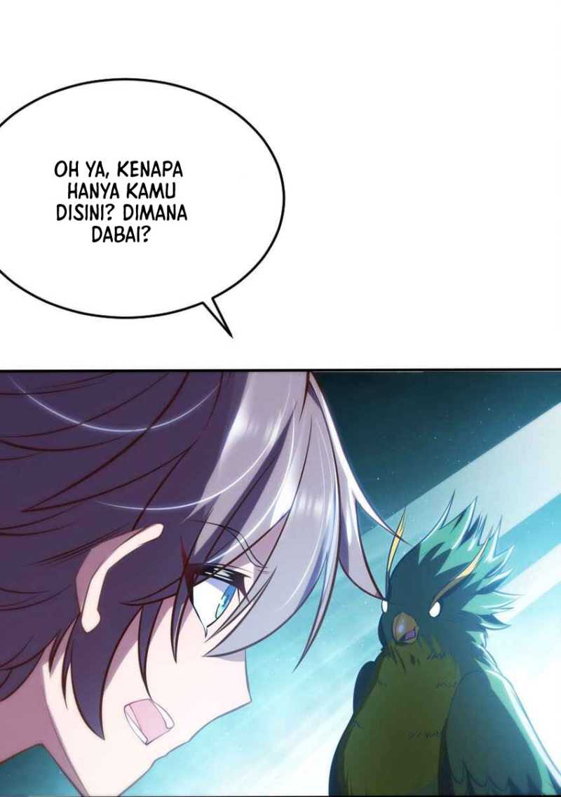 Forced To Become The Unbelievably Invincible Saintess chapter 2