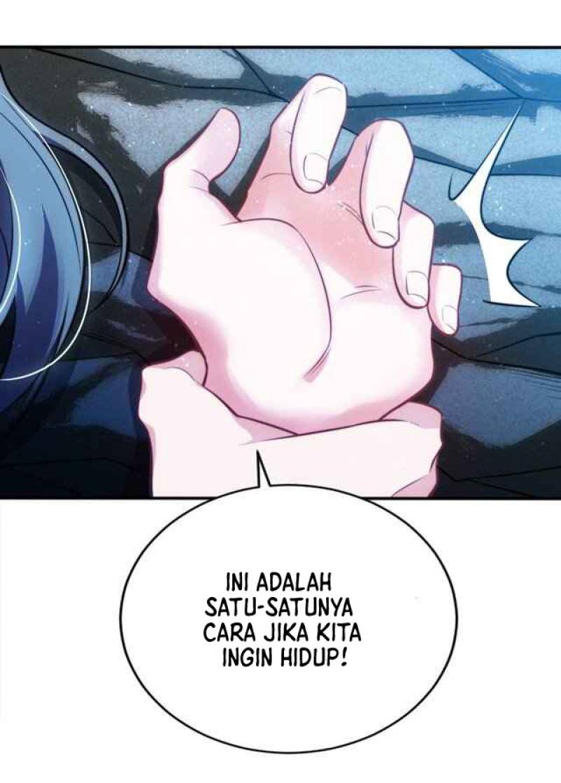 Forced To Become The Unbelievably Invincible Saintess chapter 13