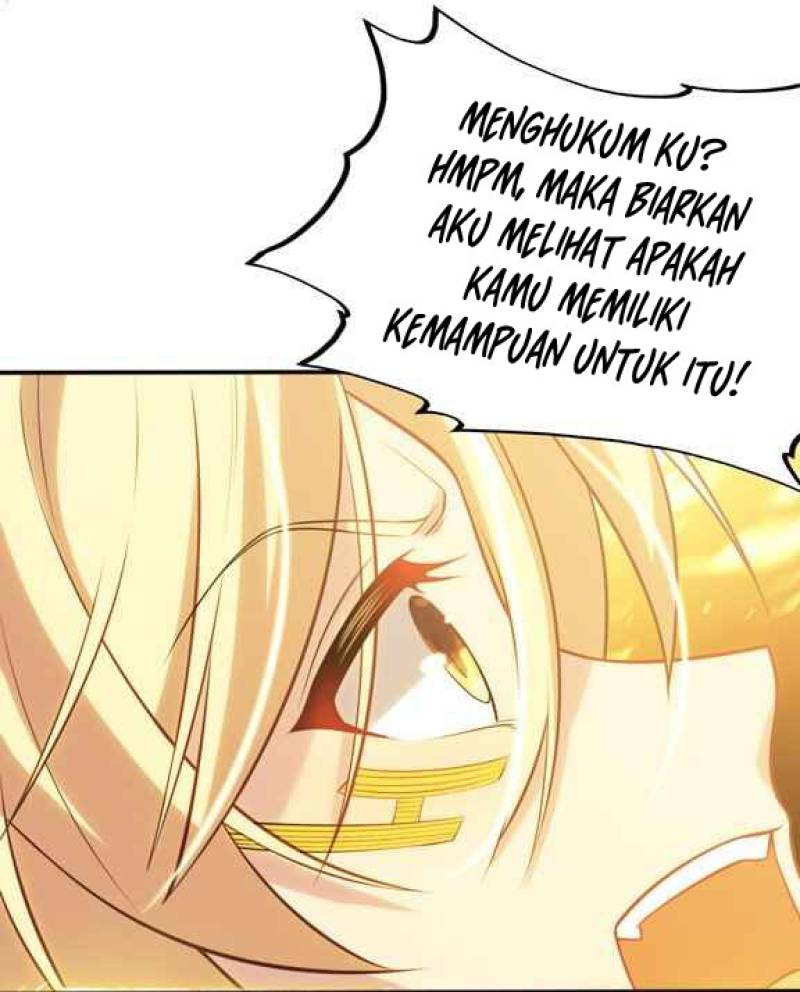 Forced To Become The Unbelievably Invincible Saintess chapter 13