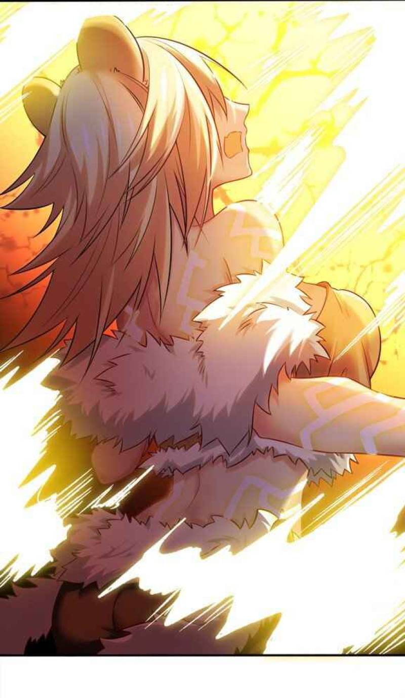 Forced To Become The Unbelievably Invincible Saintess chapter 13