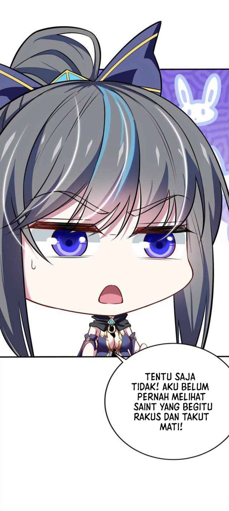 Forced To Become The Unbelievably Invincible Saintess chapter 13