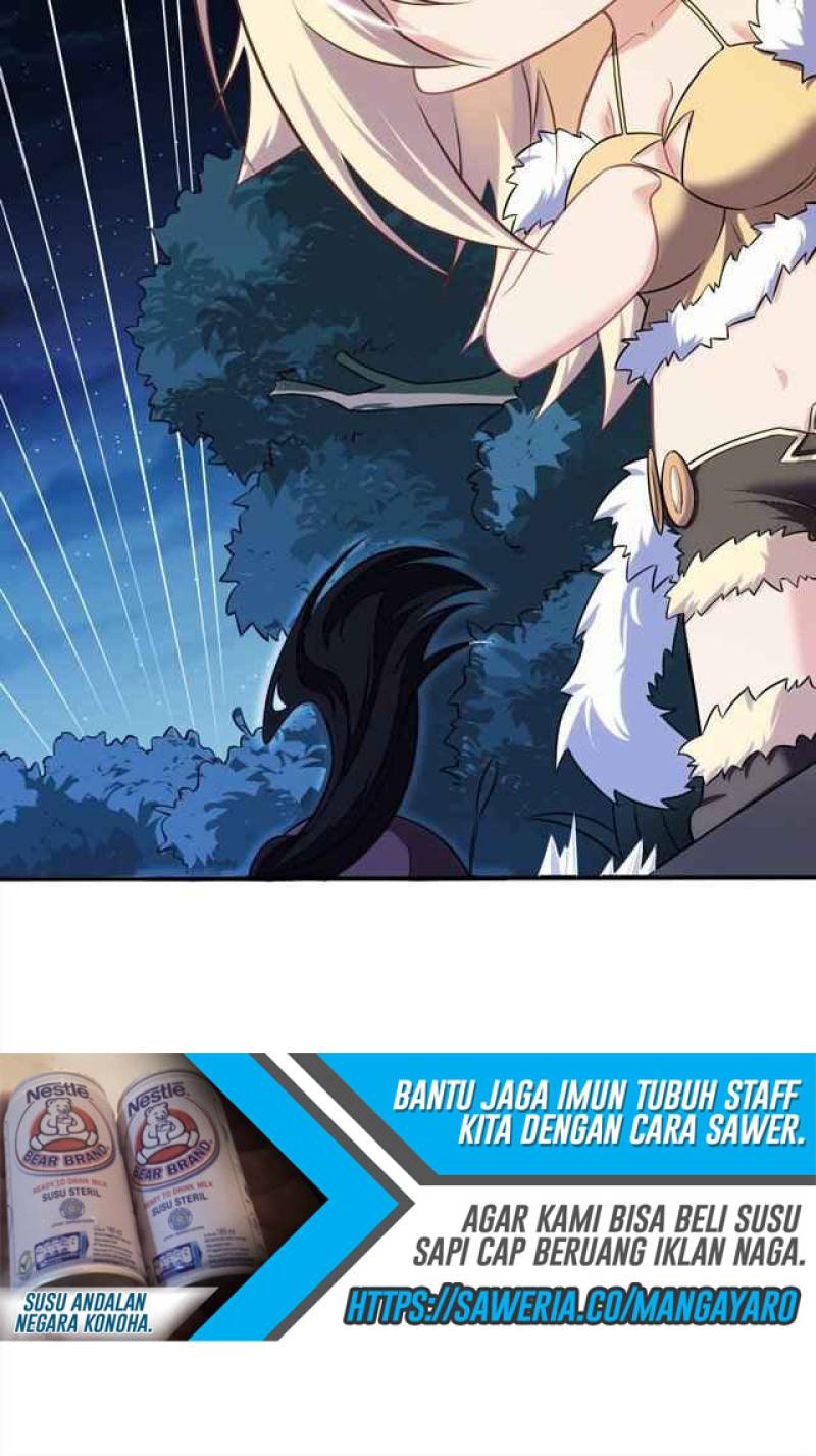 Forced To Become The Unbelievably Invincible Saintess chapter 13