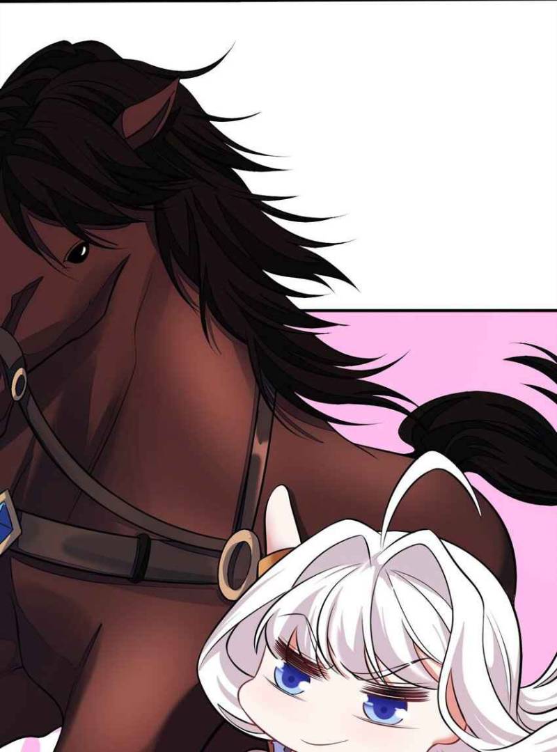 Forced To Become The Unbelievably Invincible Saintess chapter 13