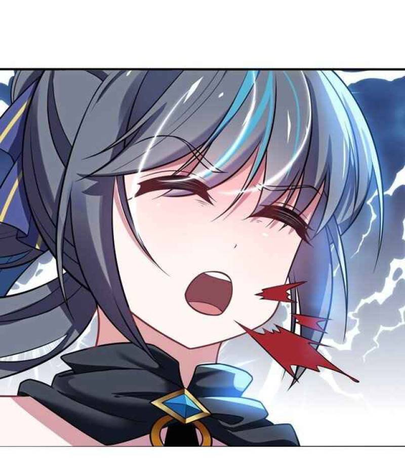 Forced To Become The Unbelievably Invincible Saintess chapter 13