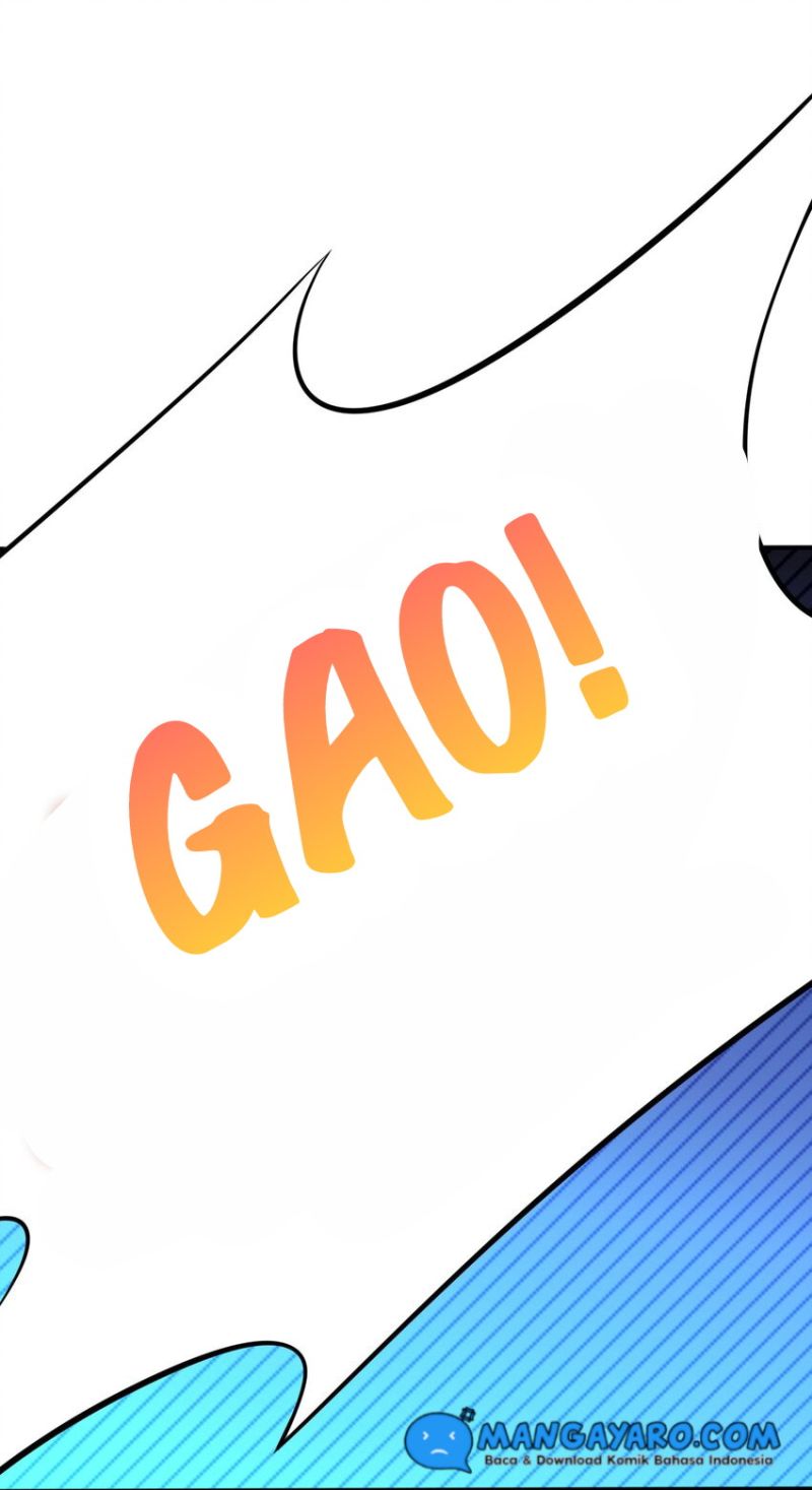 Forced To Become The Unbelievably Invincible Saintess Chapter 17 Bahasa Indonesia