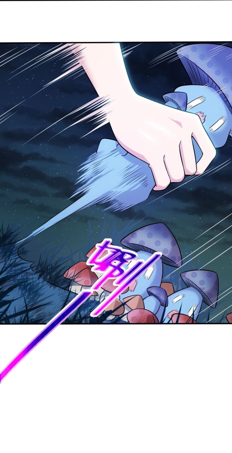 Forced To Become The Unbelievably Invincible Saintess Chapter 17 Bahasa Indonesia