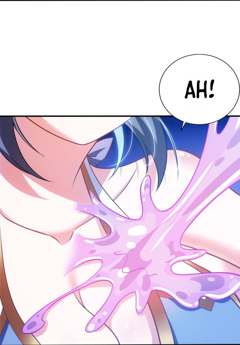 Forced To Become The Unbelievably Invincible Saintess Chapter 17 Bahasa Indonesia