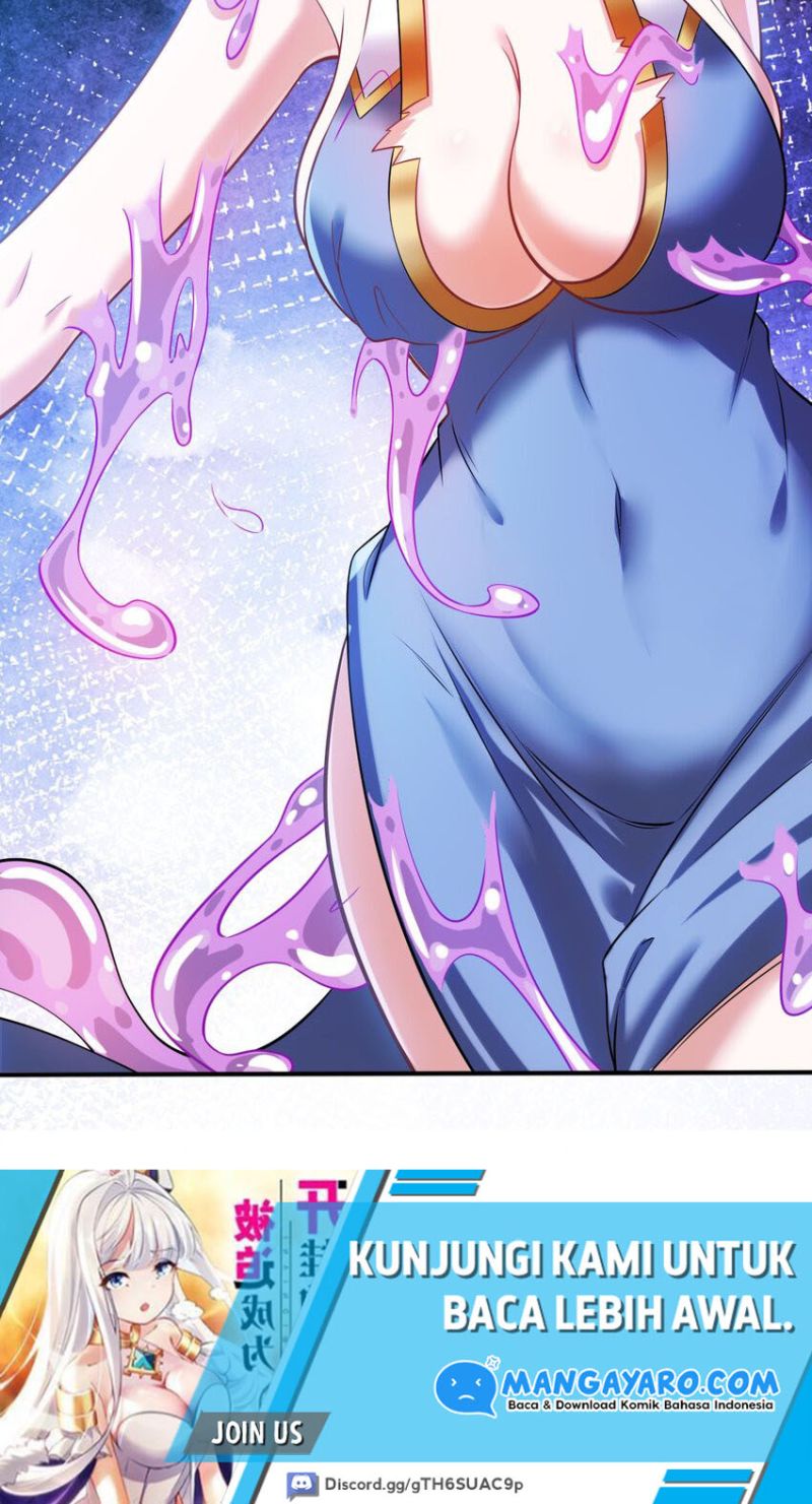 Forced To Become The Unbelievably Invincible Saintess Chapter 17 Bahasa Indonesia